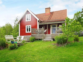Holiday home HALLABRO IV in Hallabro